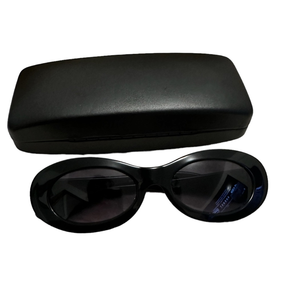 Vintage Chanel Sunglasses #5007